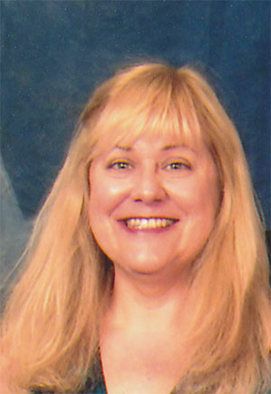 Mary Anne Puleio