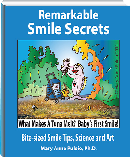 Remarkable Smile Secrets